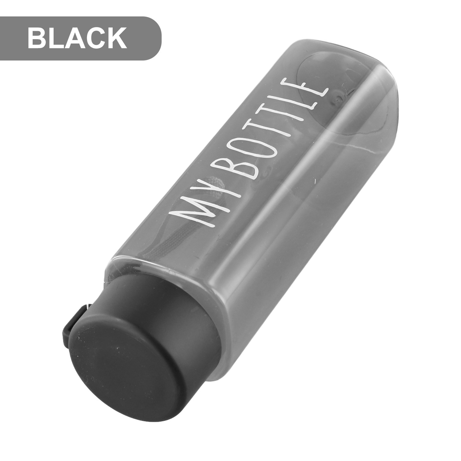 500ml Portable Water Bottle for Outdoor Sports Leak Proof Tea Partition - Picture 34 of 57