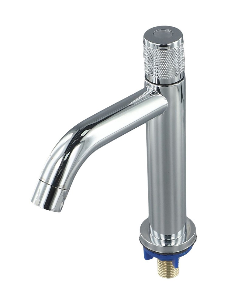 Robuster Edelstahl Sp??ltisch Wasserhahn mit Einhand f??r Langlebigkeit - Bild 22 von 28
