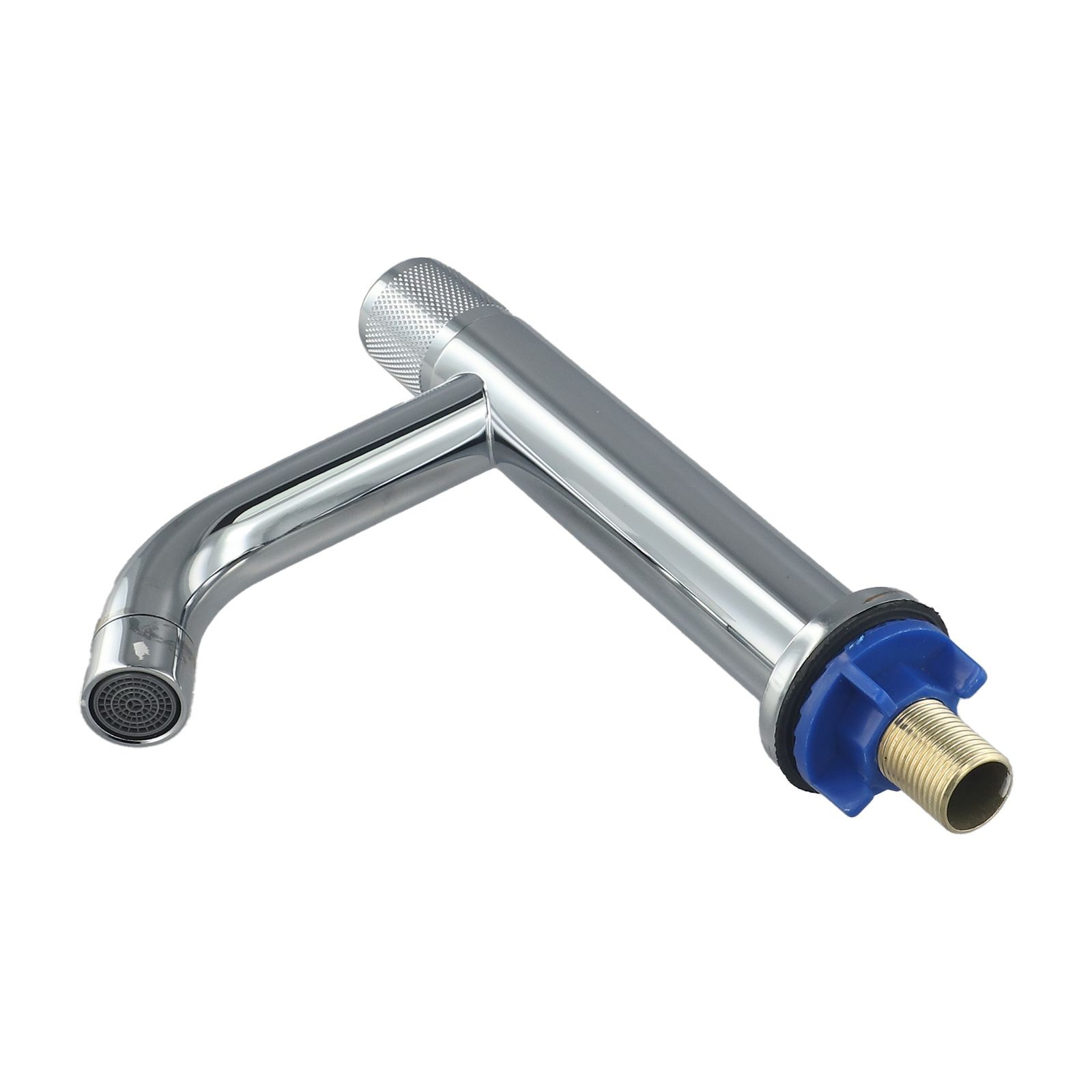 Robuster Edelstahl Sp??ltisch Wasserhahn mit Einhand f??r Langlebigkeit - Bild 21 von 28