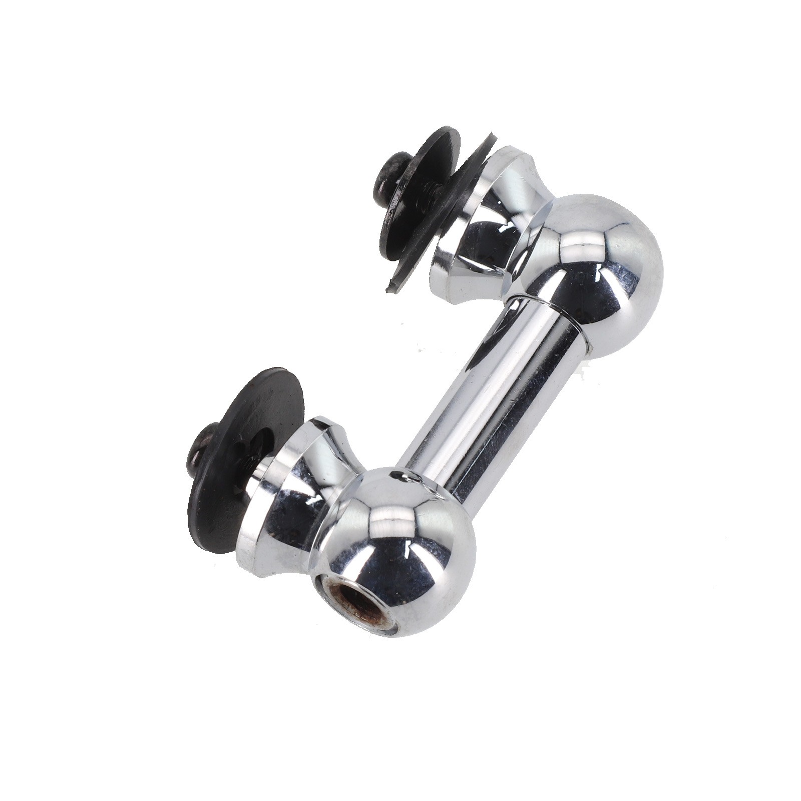 Snare Drum Lugs Double End Hole Distance 26mm 38mm 51mm 66mm 80mm with Screws - Picture 44 of 88