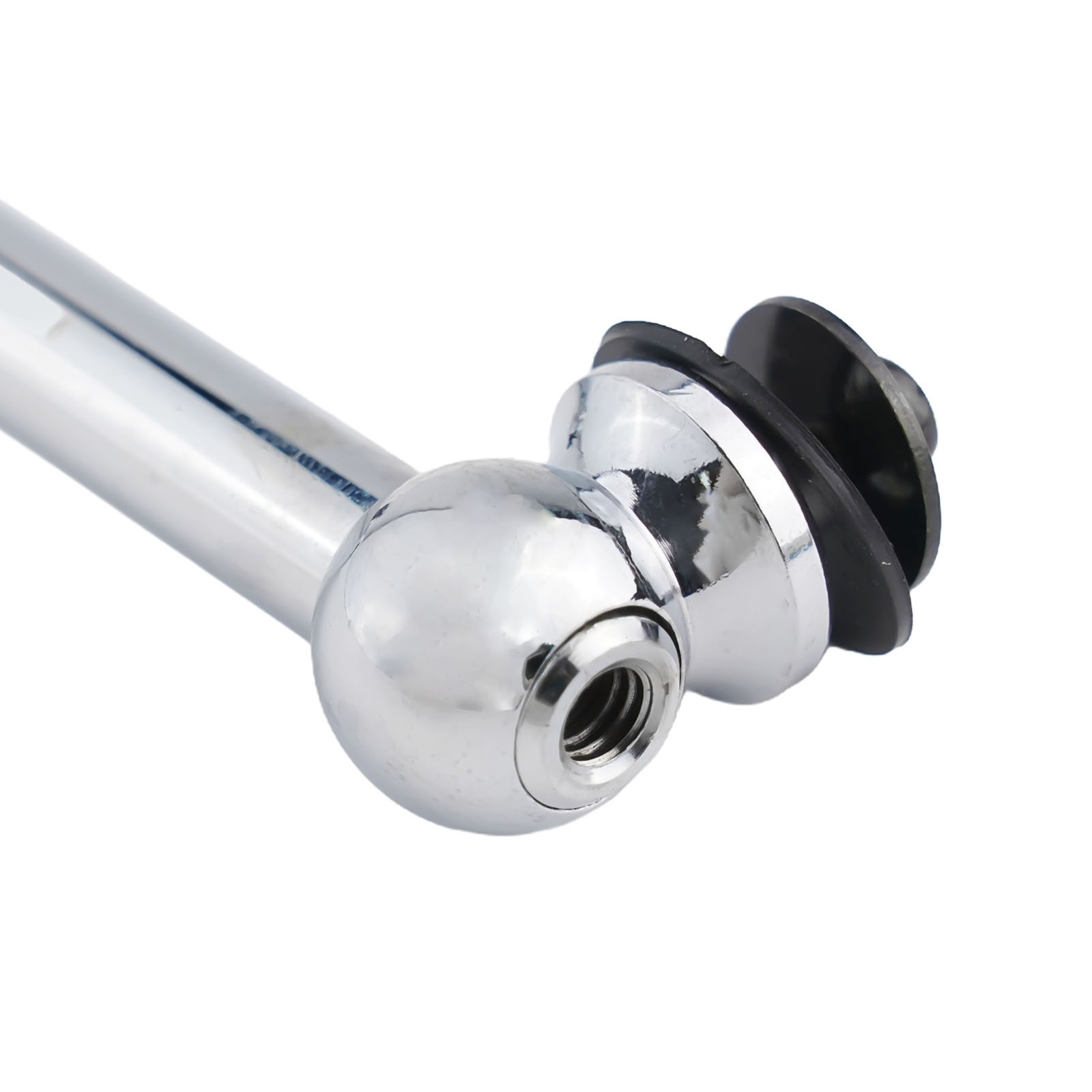 Snare Drum Lugs Double End Hole Distance 26mm 38mm 51mm 66mm 80mm with Screws - Picture 83 of 88
