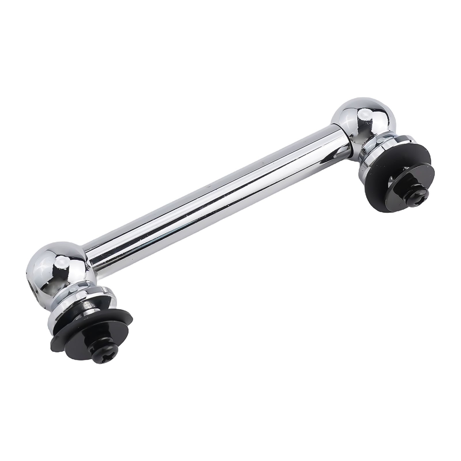 Snare Drum Lugs Double End Hole Distance 26mm 38mm 51mm 66mm 80mm with Screws - Picture 82 of 88