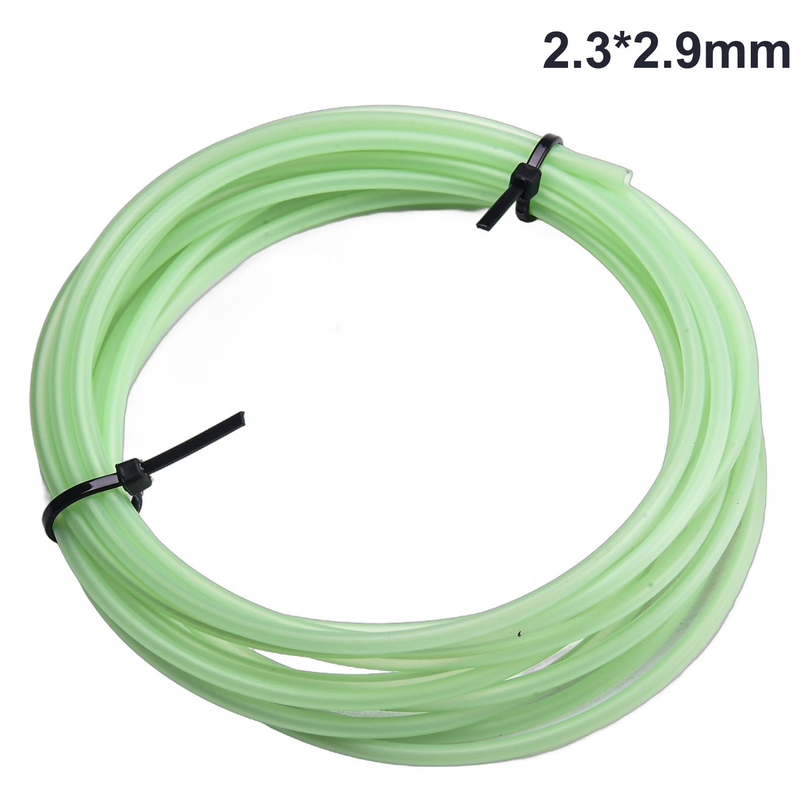 Slick Lube Liner 3*M Fahrrad Innenverlegung Kabel Gehäuse Rohr für Straße - Bild 43 von 54