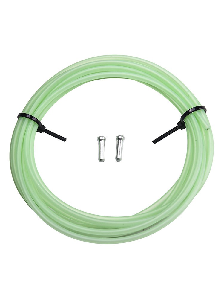 Slick Lube Liner 3*M Fahrrad Innenverlegung Kabel Gehäuse Rohr für Straße - Bild 54 von 54