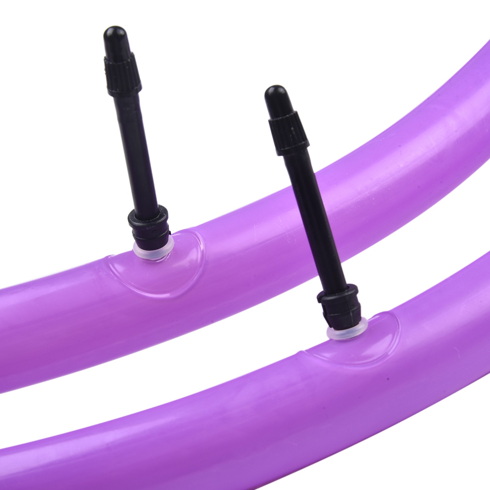 Reinforced Valve Inner Tube for 20x1 0 1 75 Tires Ultralight 23g for BMX406 - Picture 25 of 45