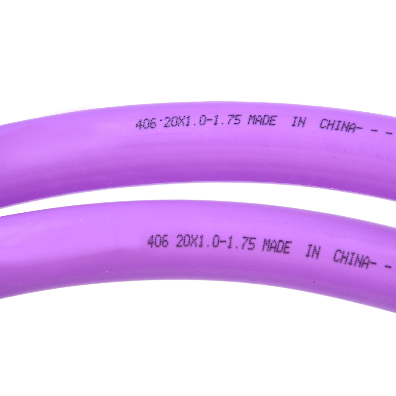 Reinforced Valve Inner Tube for 20x1 0 1 75 Tires Ultralight 23g for BMX406 - Picture 28 of 45