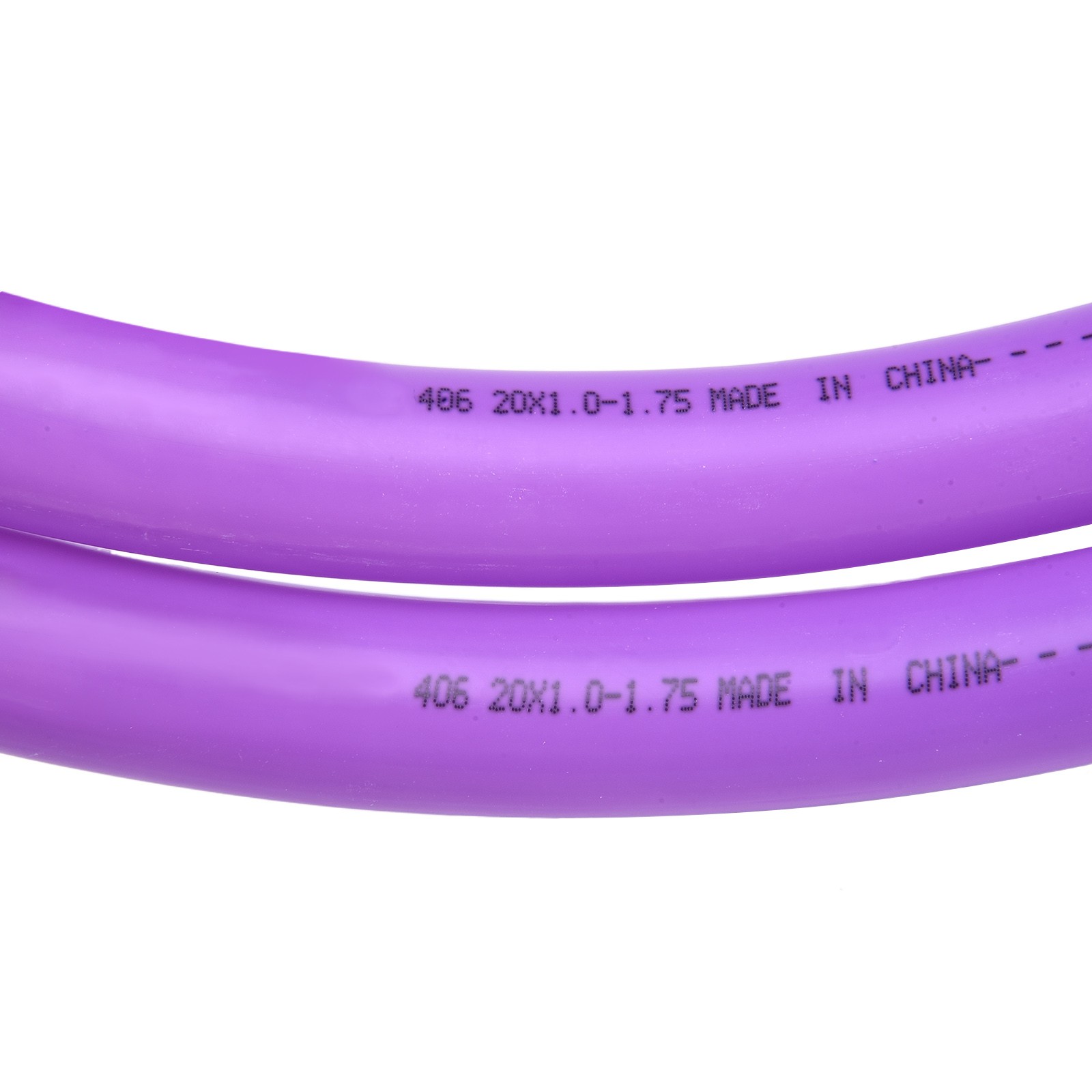 Reinforced Valve Inner Tube for 20x1 0 1 75 Tires Ultralight 23g for BMX406 - Picture 39 of 45