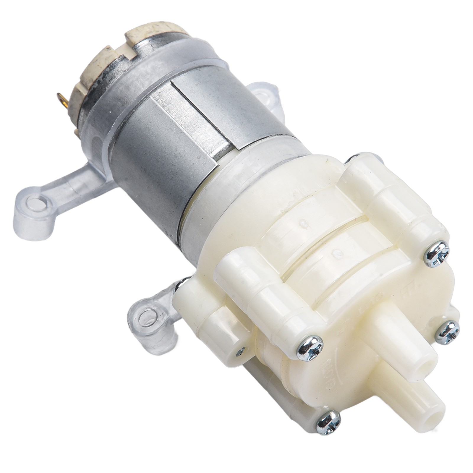 Useful Water Pump RC Boat 0.5-0.7A 1.5-2L/Min 2500H 90*40*35mm DC Pump - Bild 23 von 28