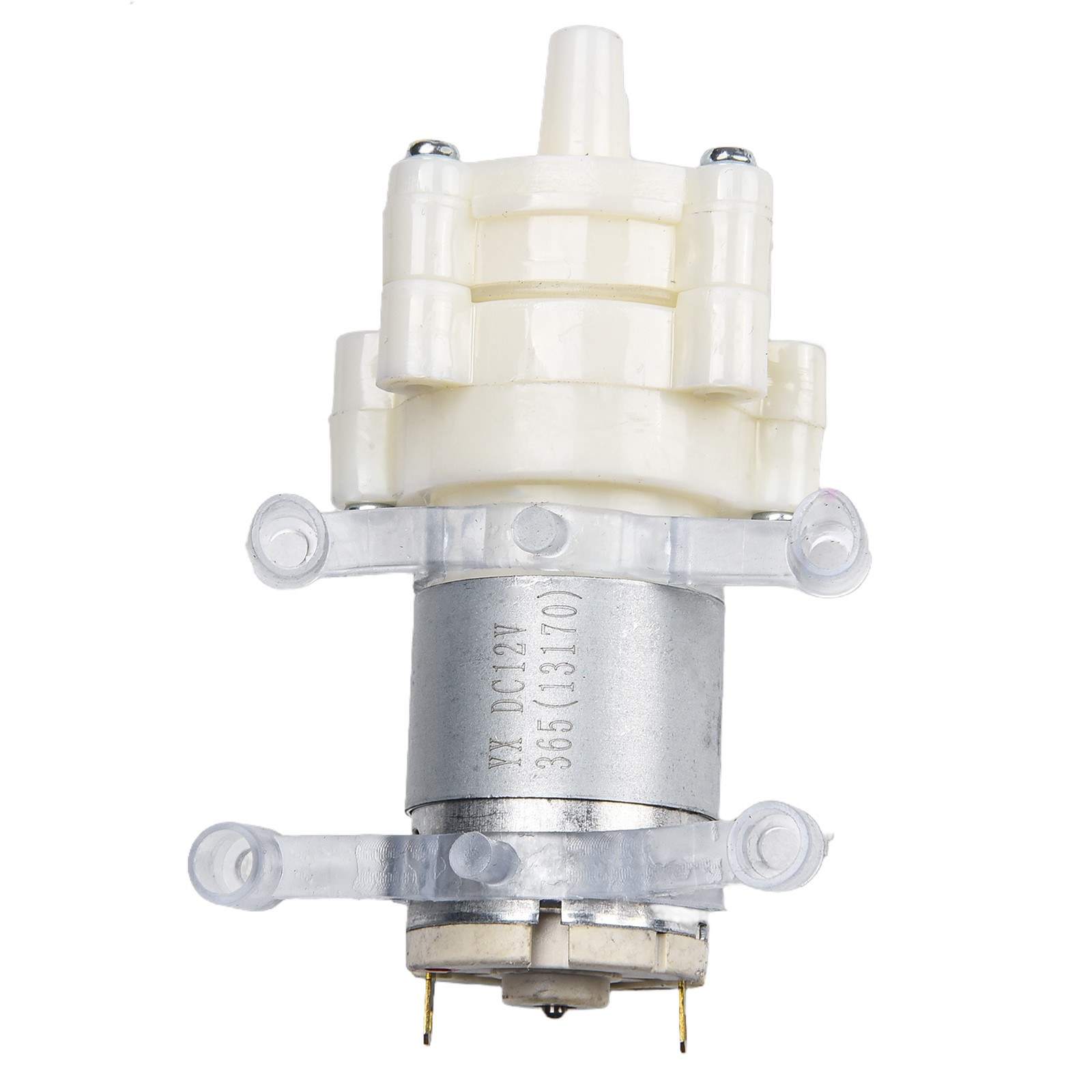 Useful Water Pump RC Boat 0.5-0.7A 1.5-2L/Min 2500H 90*40*35mm DC Pump - Bild 27 von 28