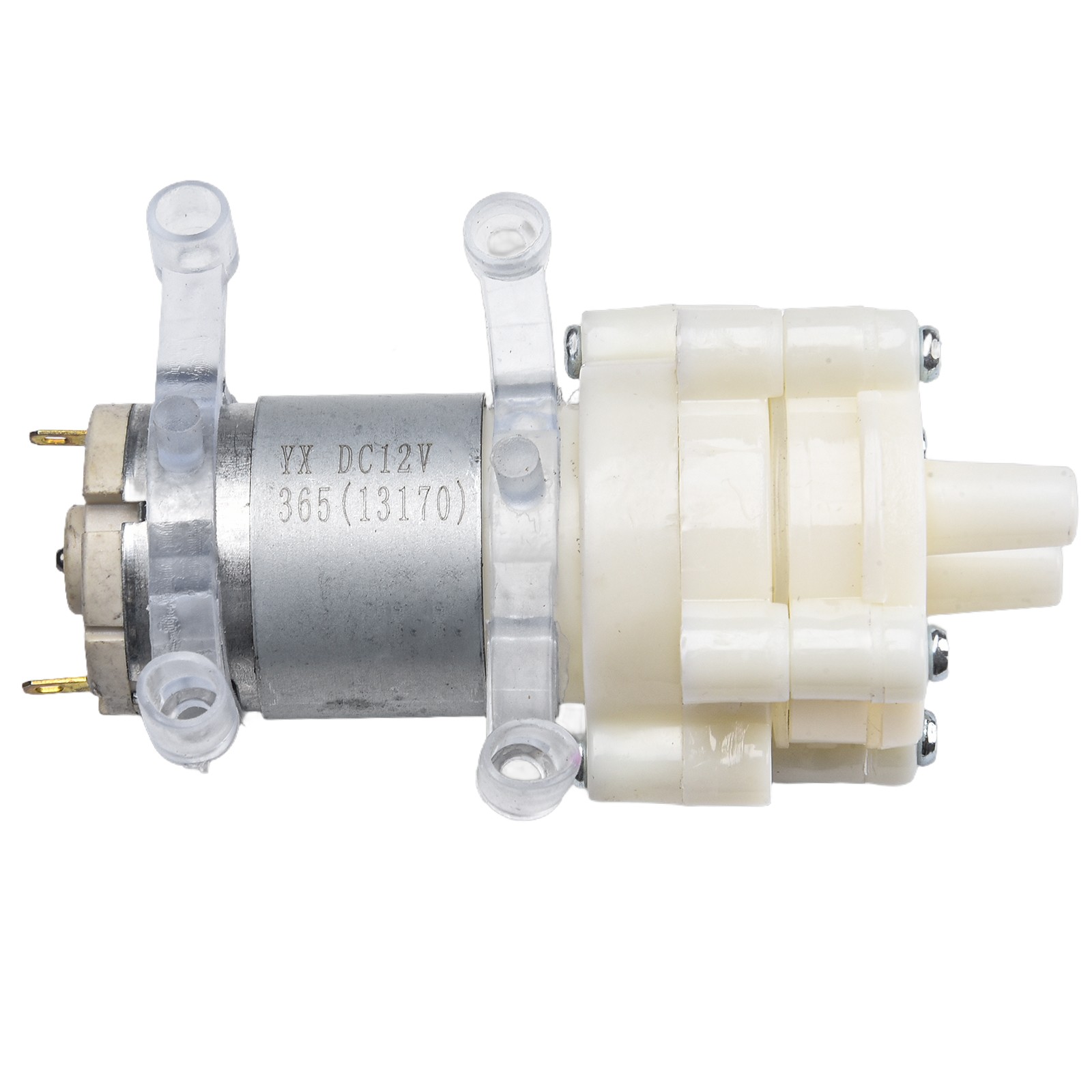 Useful Water Pump RC Boat 0.5-0.7A 1.5-2L/Min 2500H 90*40*35mm DC Pump - Bild 22 von 28