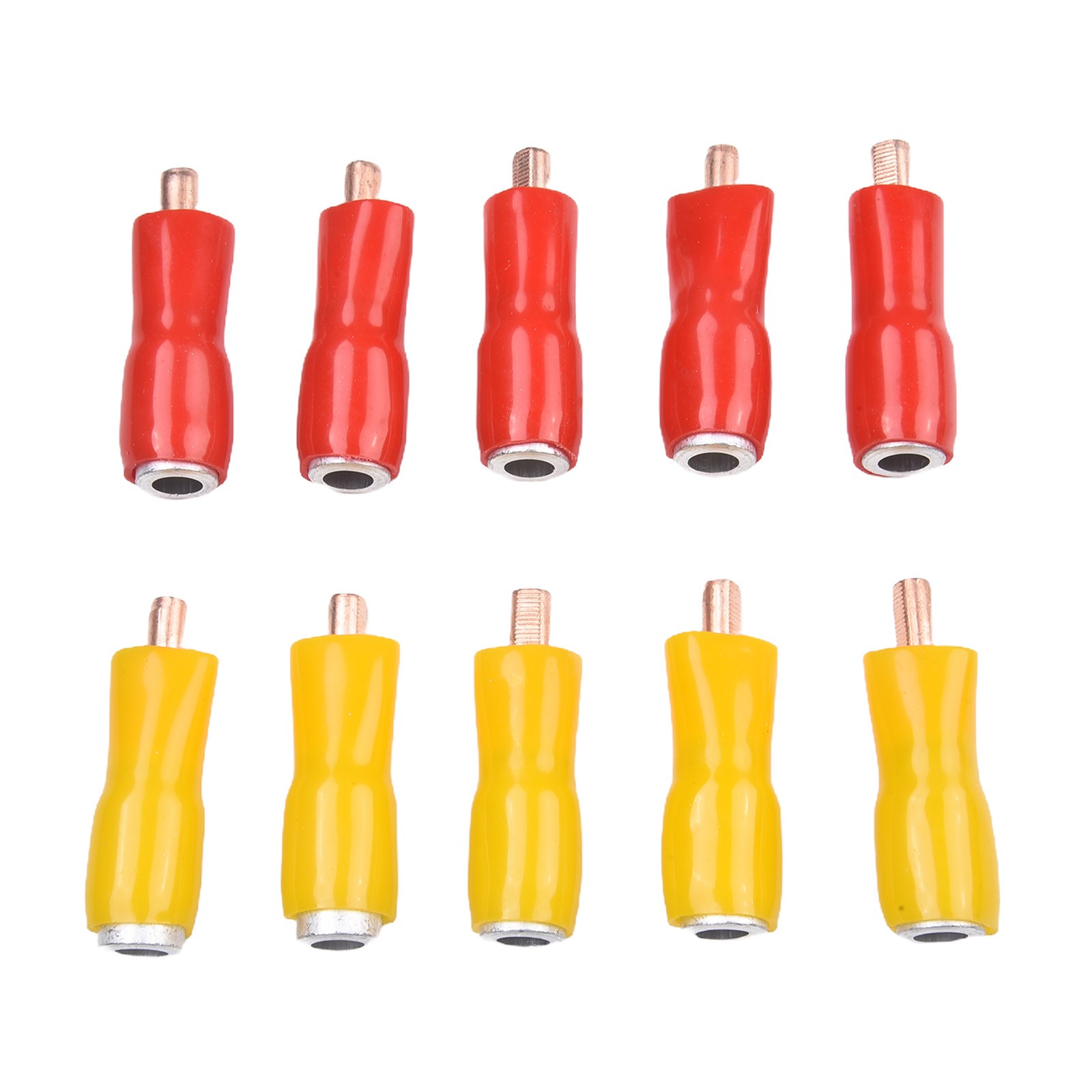 Trustworthy Wire Terminal Connectors for Electrical Installations Pack of 10 - Picture 40 of 49