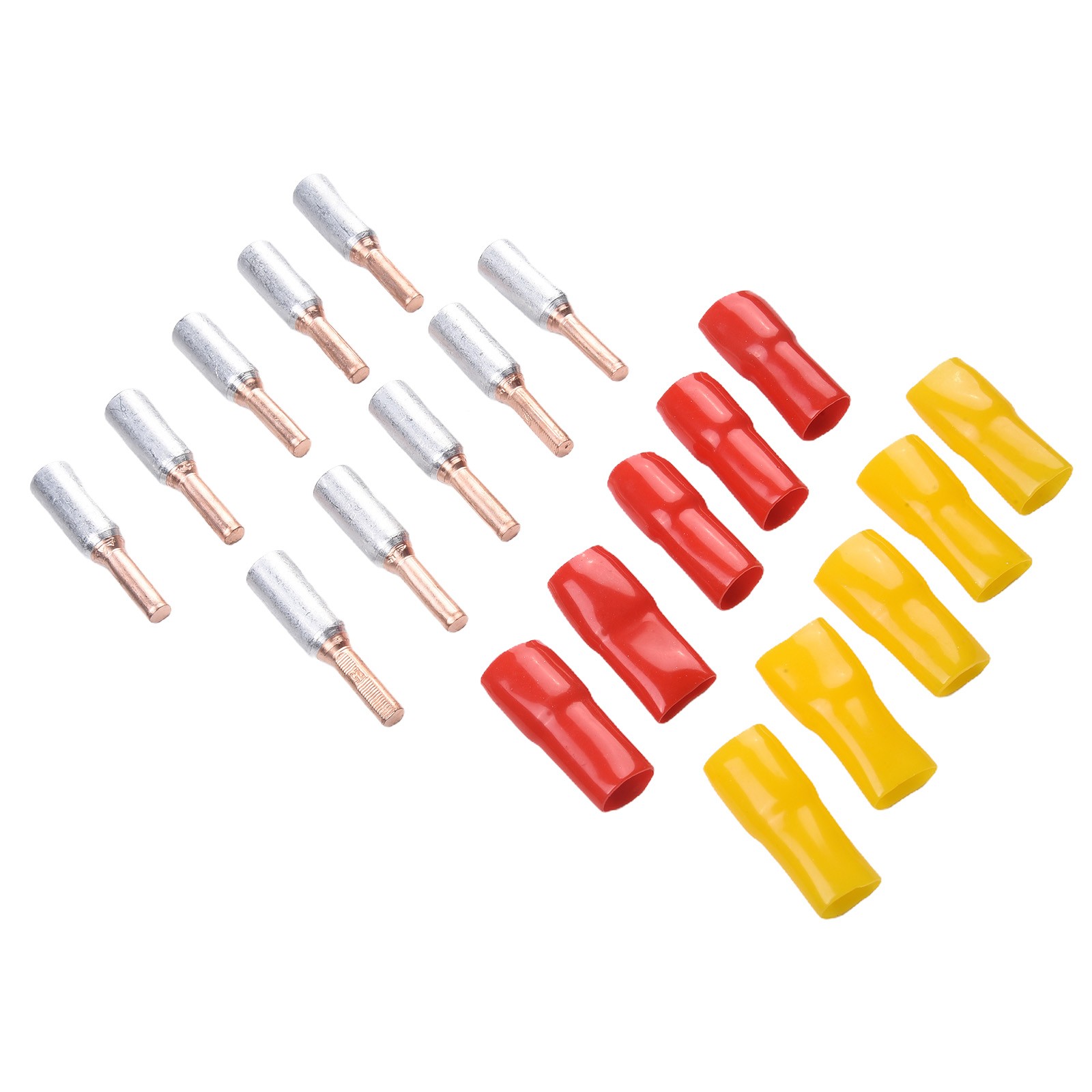 Trustworthy Wire Terminal Connectors for Electrical Installations Pack of 10 - Picture 38 of 49