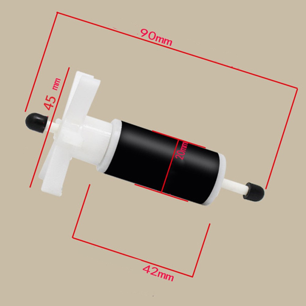 Pump Impeller Replace Submersible Supply Accessories Compatible Model Convenient - Picture 30 of 56
