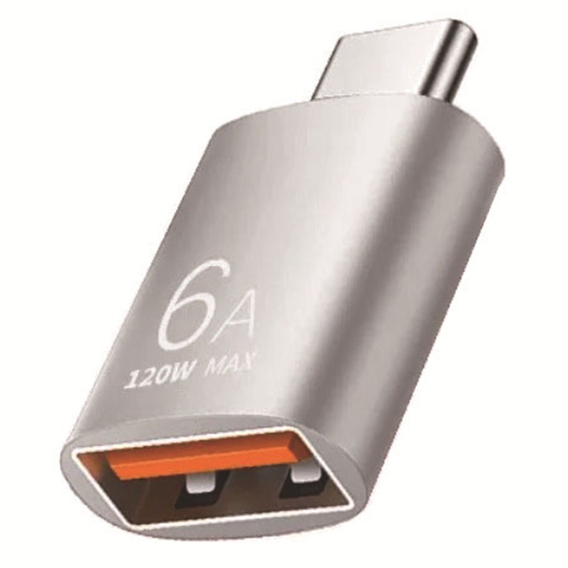 Adaptateur de donn??es USB C OTG transmission haute vitesse pour Xiaomi pour Sam - Photo 25 sur 26
