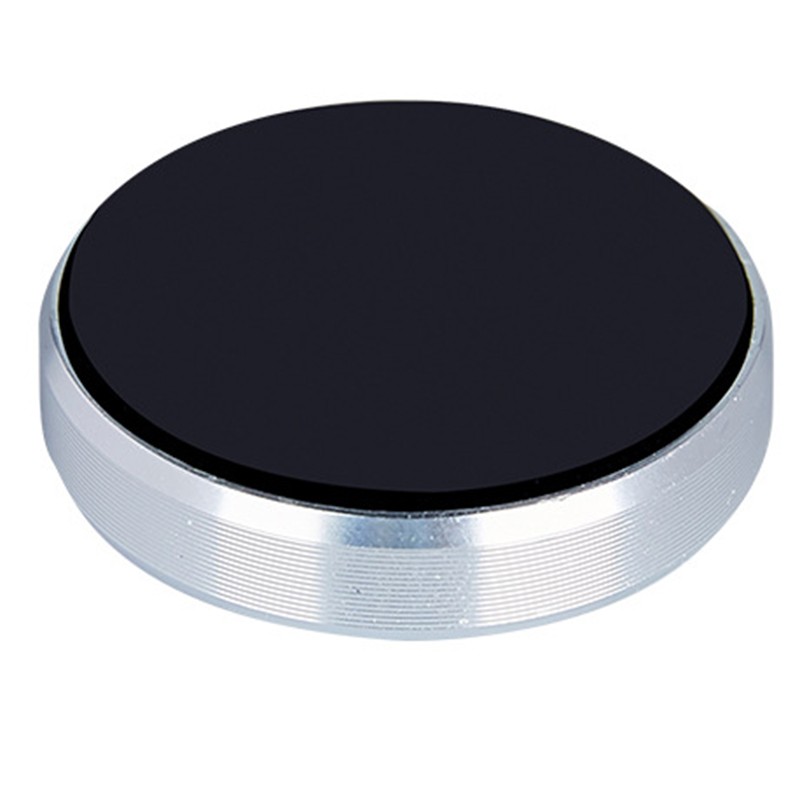 Sleek and Stylish Magnetic Car Phone Holder Enhance Your Car's Interior - Picture 14 of 16