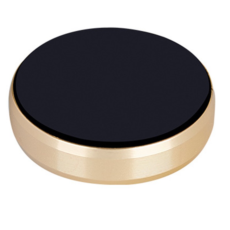 Sleek and Stylish Magnetic Car Phone Holder Enhance Your Car's Interior - Picture 13 of 16