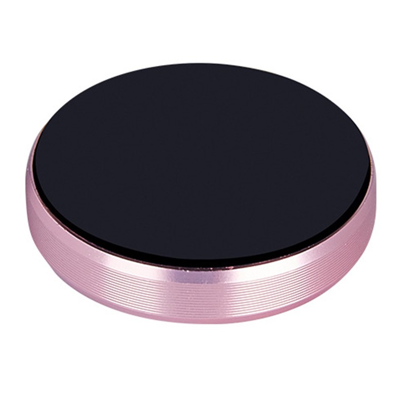 Sleek and Stylish Magnetic Car Phone Holder Enhance Your Car's Interior - Picture 15 of 16