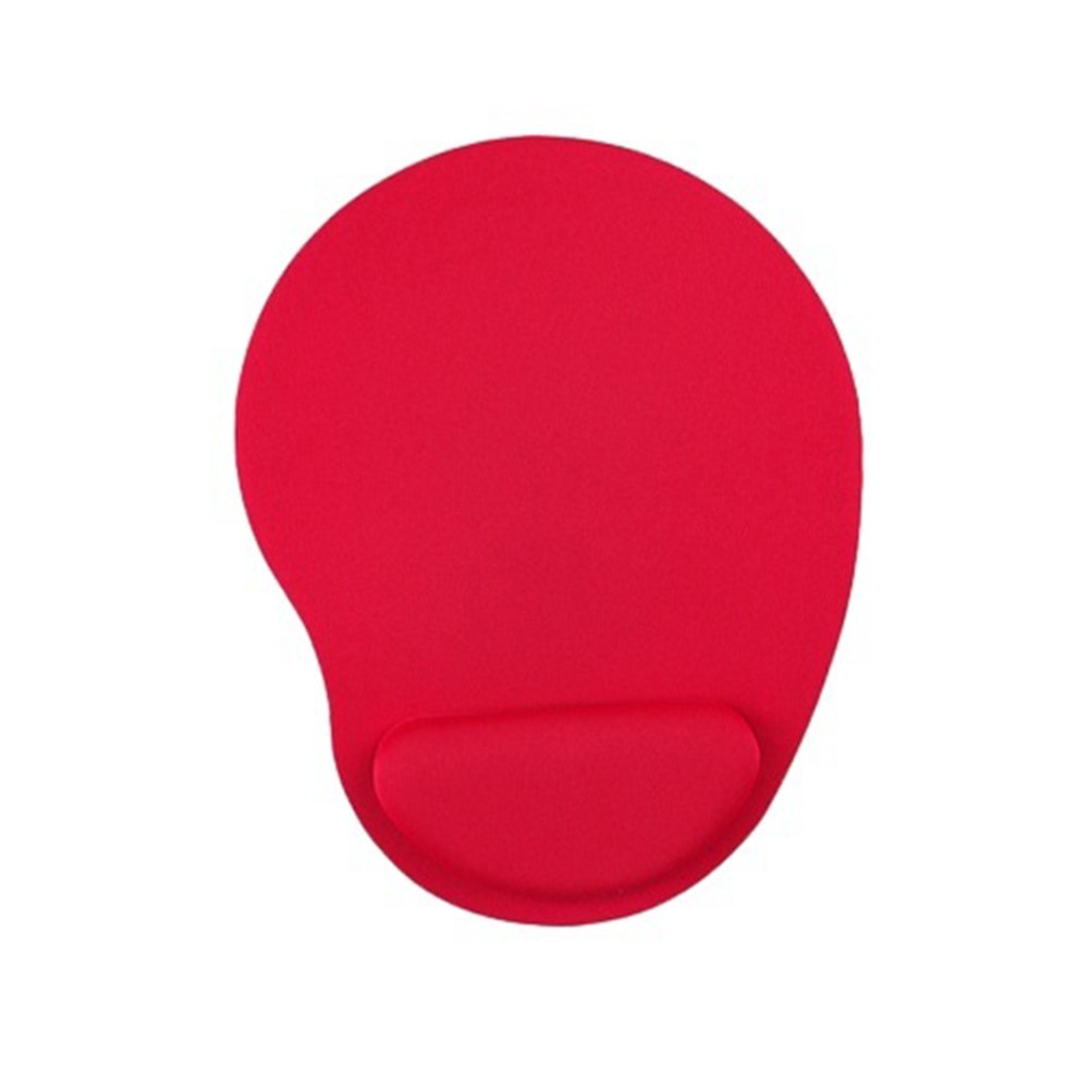 Comodo tappetino ergonomico per mouse con supporto da polso migliora la tua espe - Photo 13/21