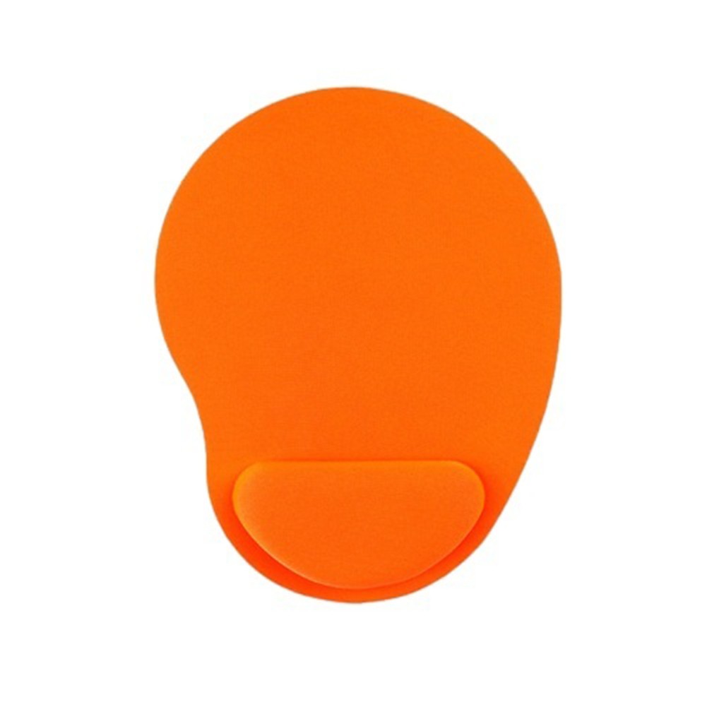 Comodo tappetino ergonomico per mouse con supporto da polso migliora la tua espe - Photo 17/21