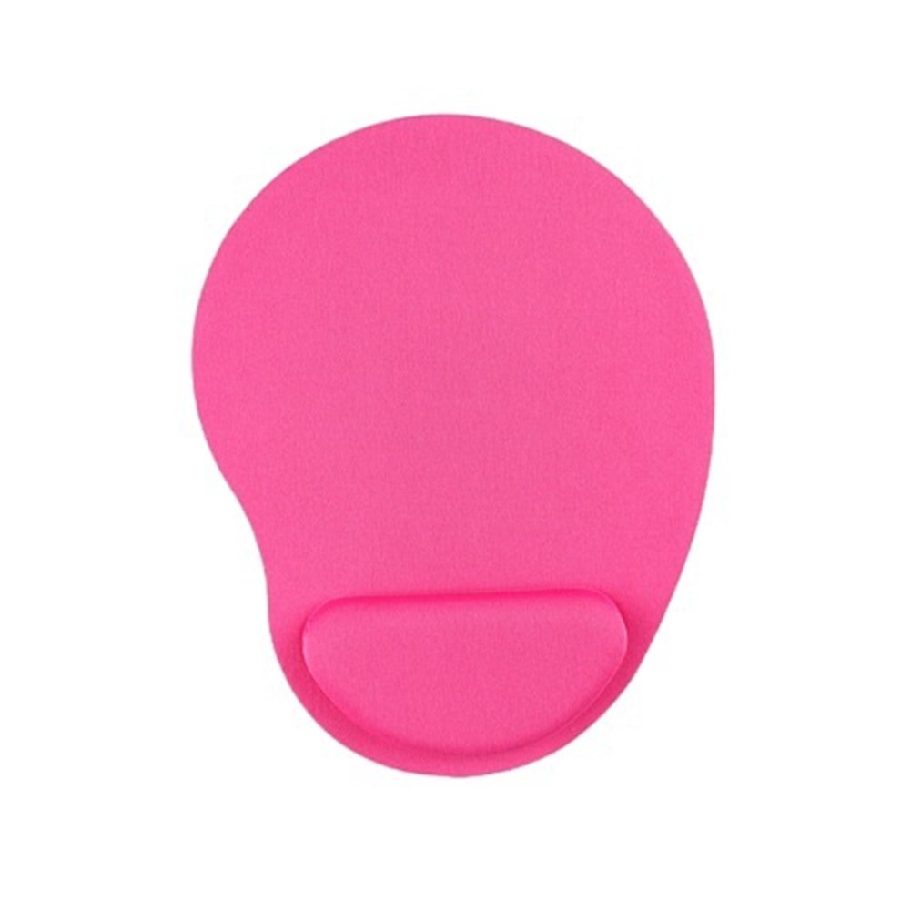 Comodo tappetino ergonomico per mouse con supporto da polso migliora la tua espe - Photo 18/21
