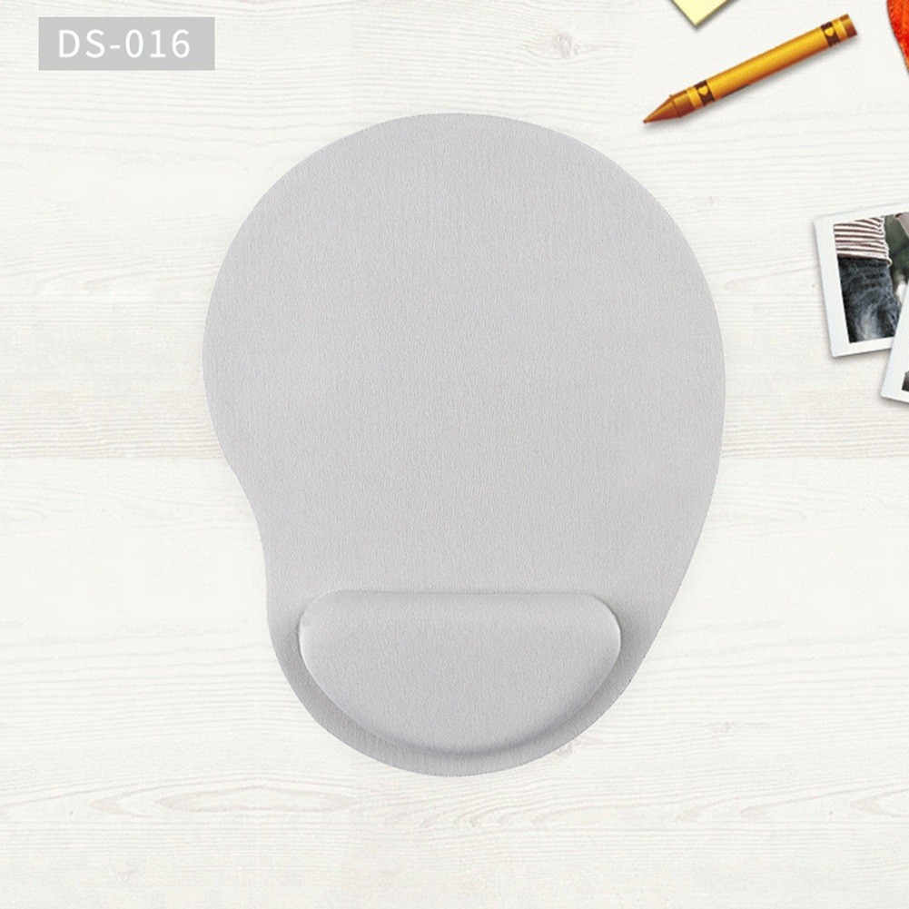 Comodo tappetino ergonomico per mouse con supporto da polso migliora la tua espe - Photo 19/21