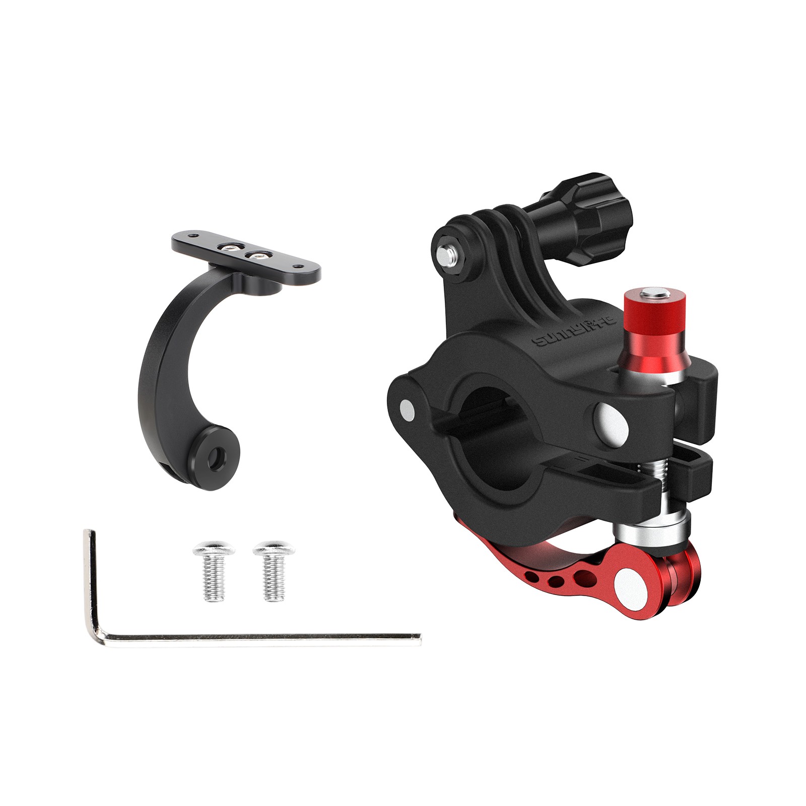 Soporte de control remoto confiable para Insta360 y para DJI RC 2 pulgadas ciclismo - Imagen 13 de 13