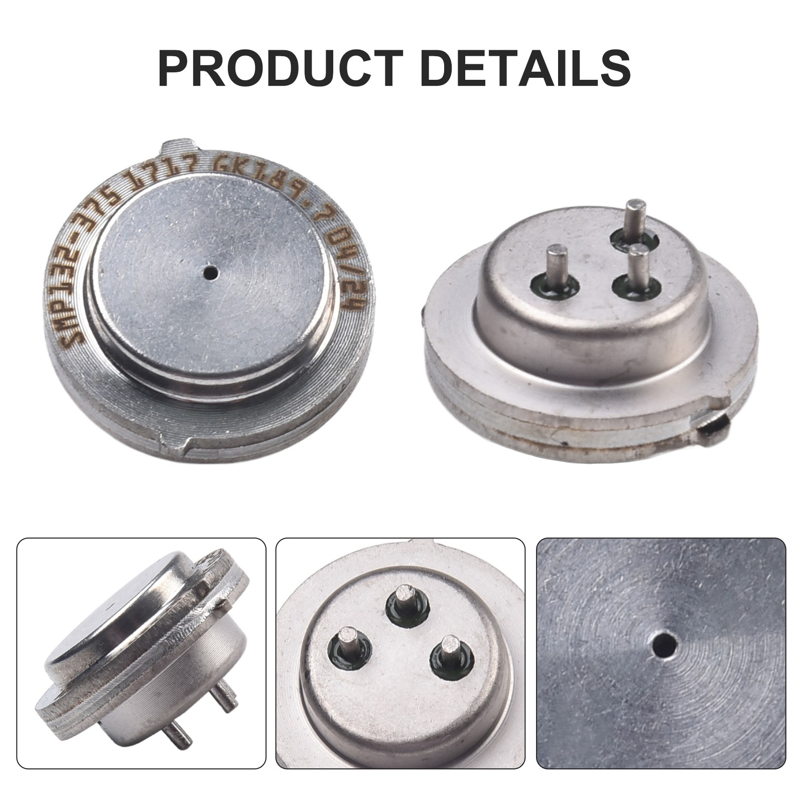 thumbnail image 2 of Genuine Sejdorfo Clutch Pressure Sensor Replacement For DQ380 DQ381 DQ500 – OEM SMP132375, Easy Installation 2 of 4