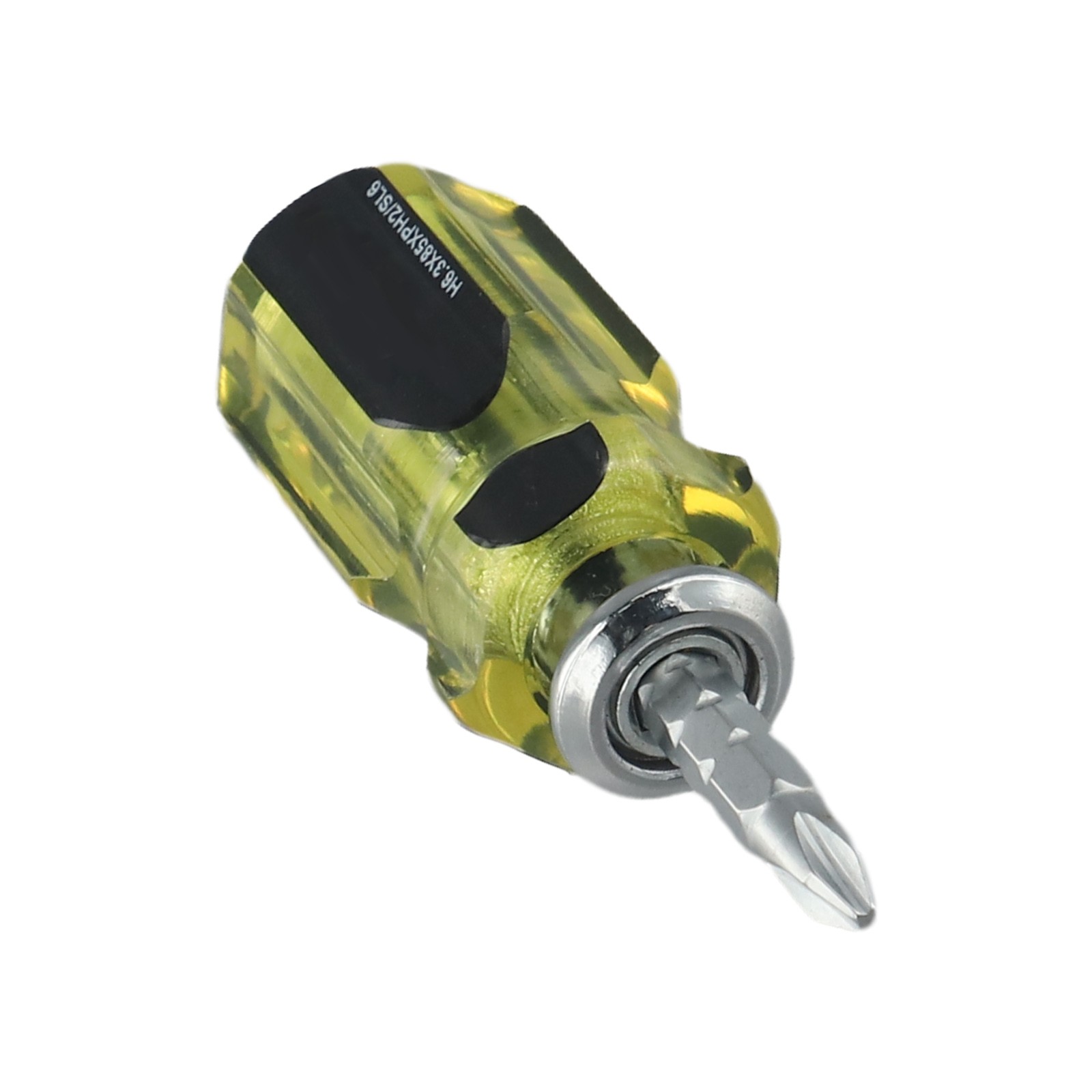4 Way Screwdriver with Strong Magnetic Head for Mechanical Maintenance - Picture 33 of 73