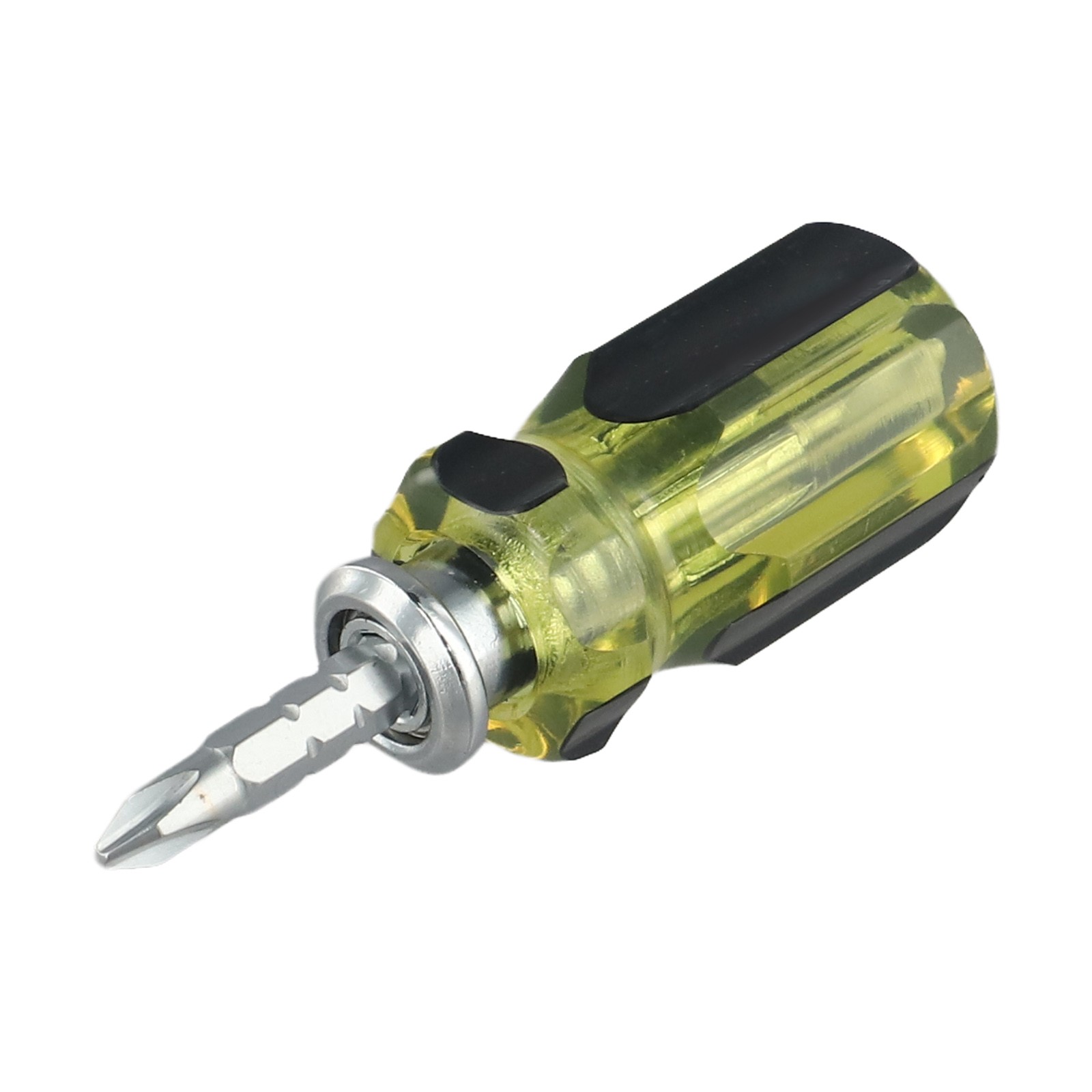 4 Way Screwdriver with Strong Magnetic Head for Mechanical Maintenance - Picture 27 of 73