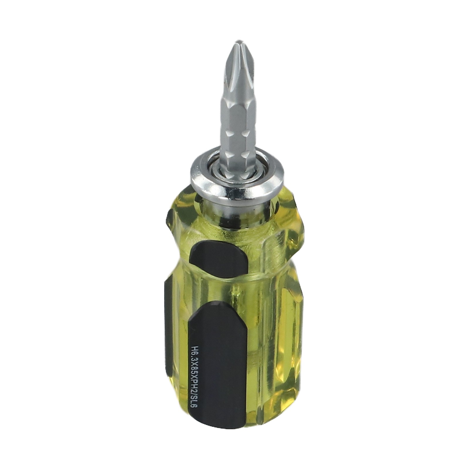 4 Way Screwdriver with Strong Magnetic Head for Mechanical Maintenance - Picture 26 of 73