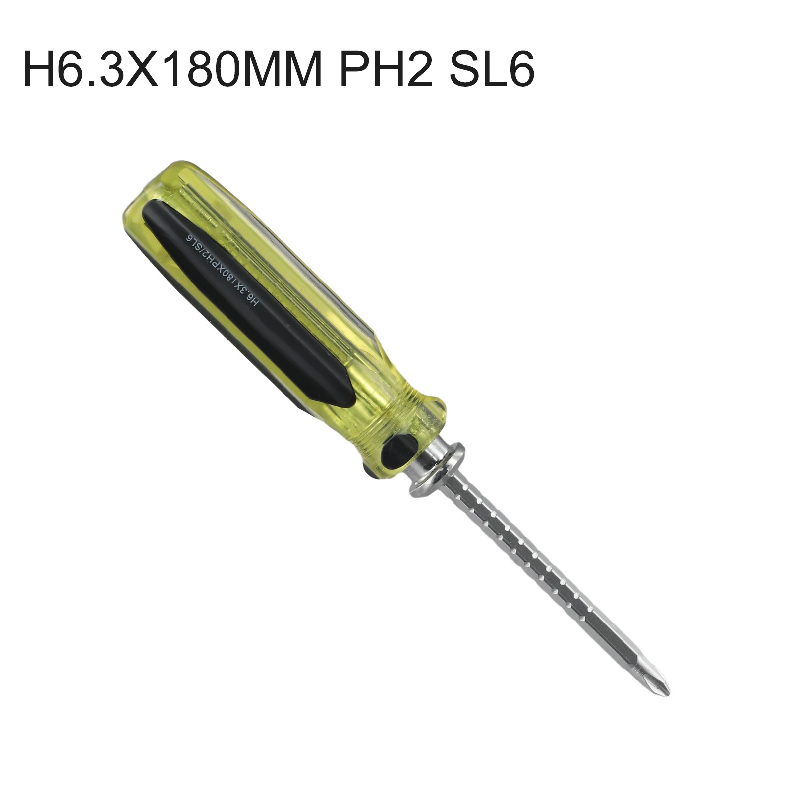 4 Way Screwdriver with Strong Magnetic Head for Mechanical Maintenance - Picture 63 of 73