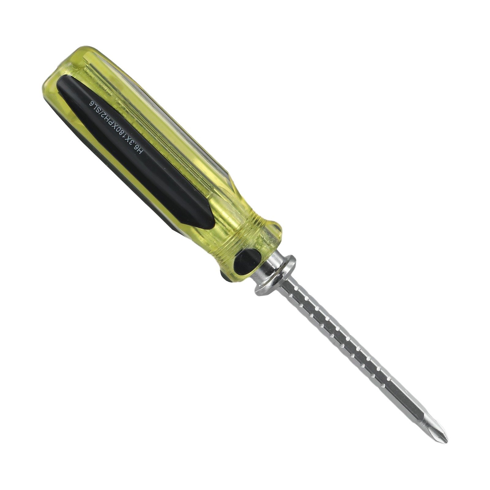 4 Way Screwdriver with Strong Magnetic Head for Mechanical Maintenance - Picture 62 of 73