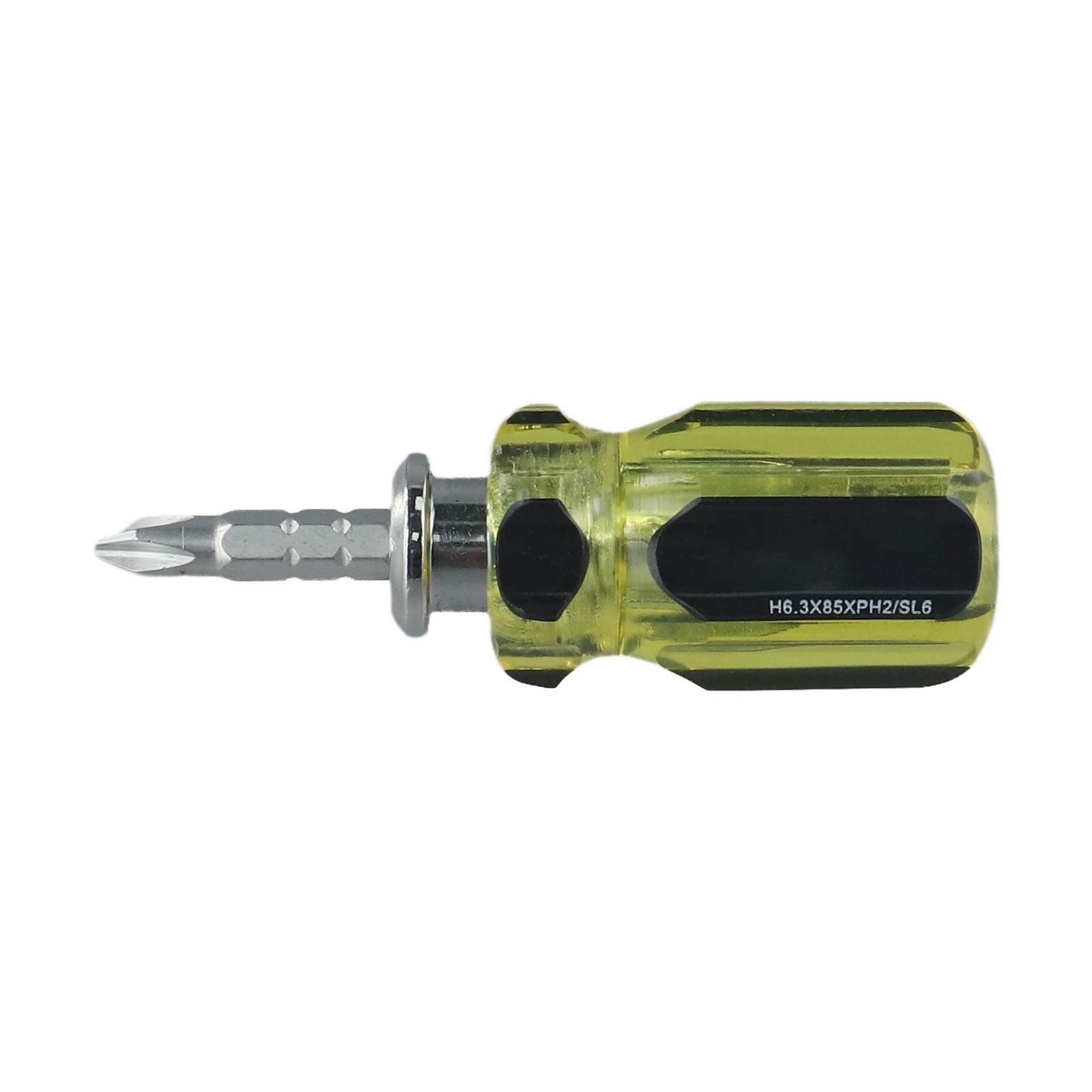 4 Way Screwdriver with Strong Magnetic Head for Mechanical Maintenance - Picture 31 of 73
