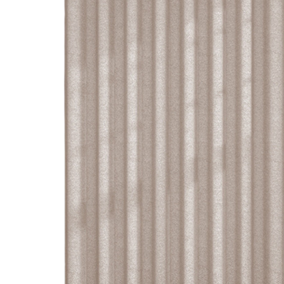Heavy Duty Shower Curtain Liner Prevents Water Soaking Stylish Design 71x71inch - Bild 24 von 27