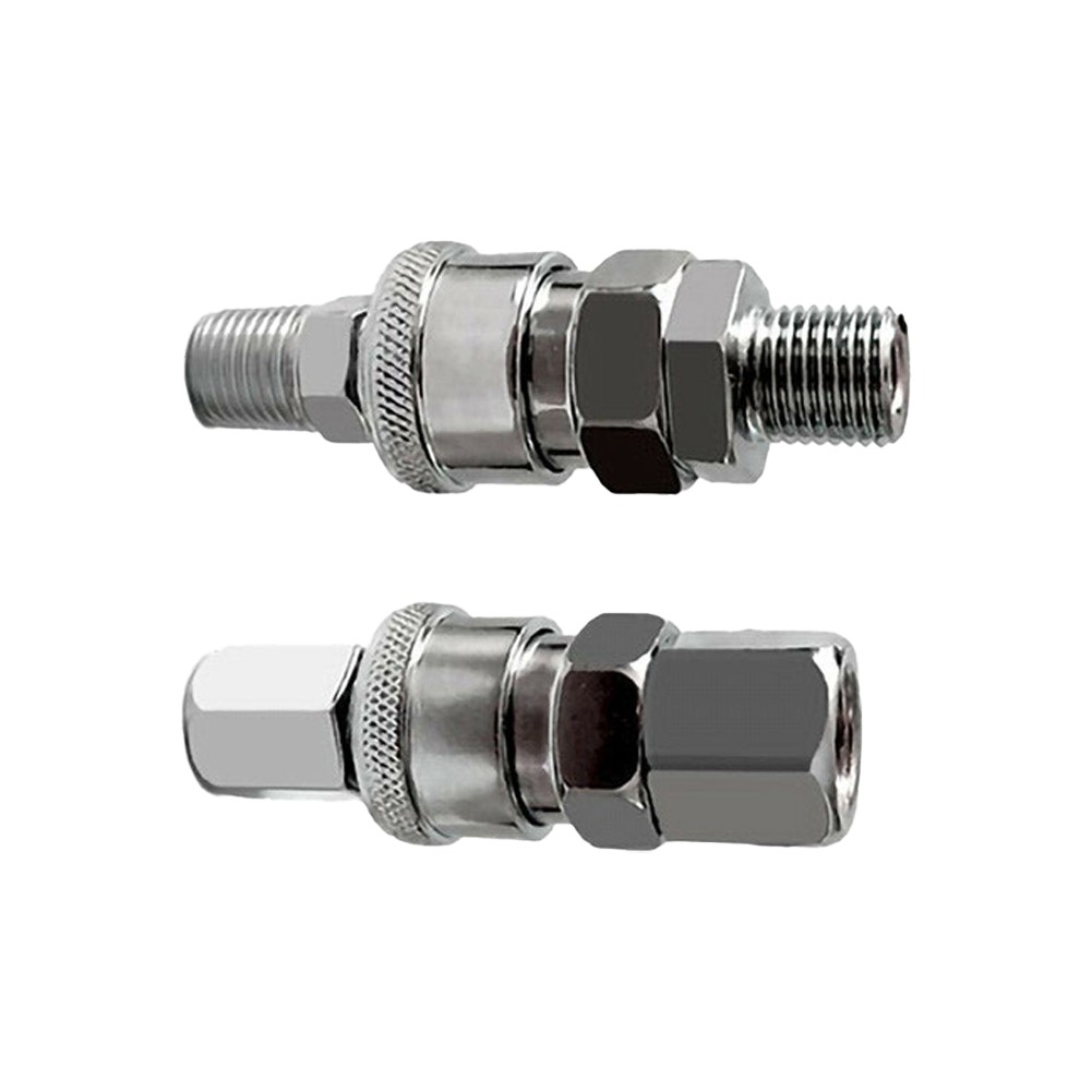 Bayonet Connectors Release Connector PM20 PP20 SF20 SP SP20 Zinc Plated - Picture 21 of 42