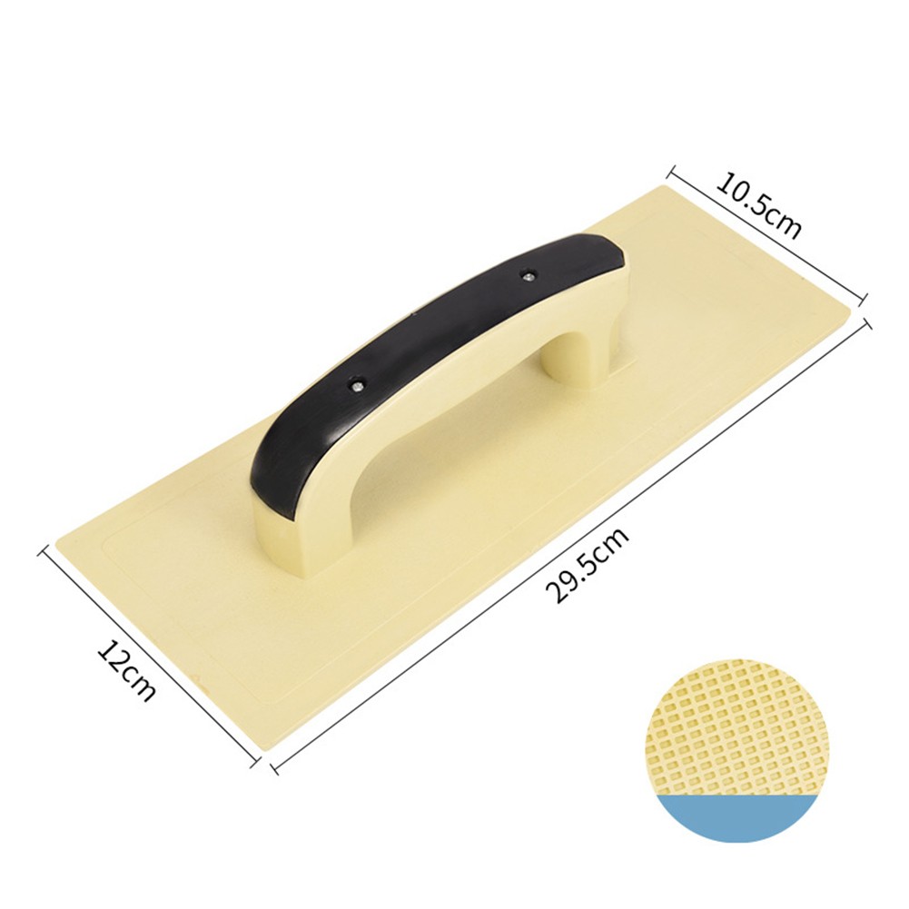 Multi functional Building Tool Set for DIY Projects and Putty Applications