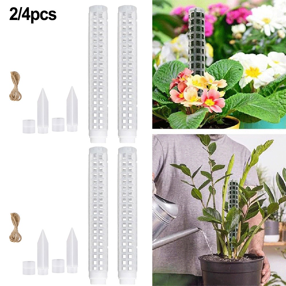 Plante grimpante mousse achats piquets de poteau remplissable int��rieur mailles surfac