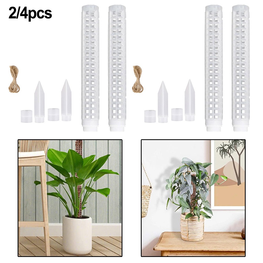 Plante grimpante mousse achats piquets de poteau remplissable int��rieur mailles surfac