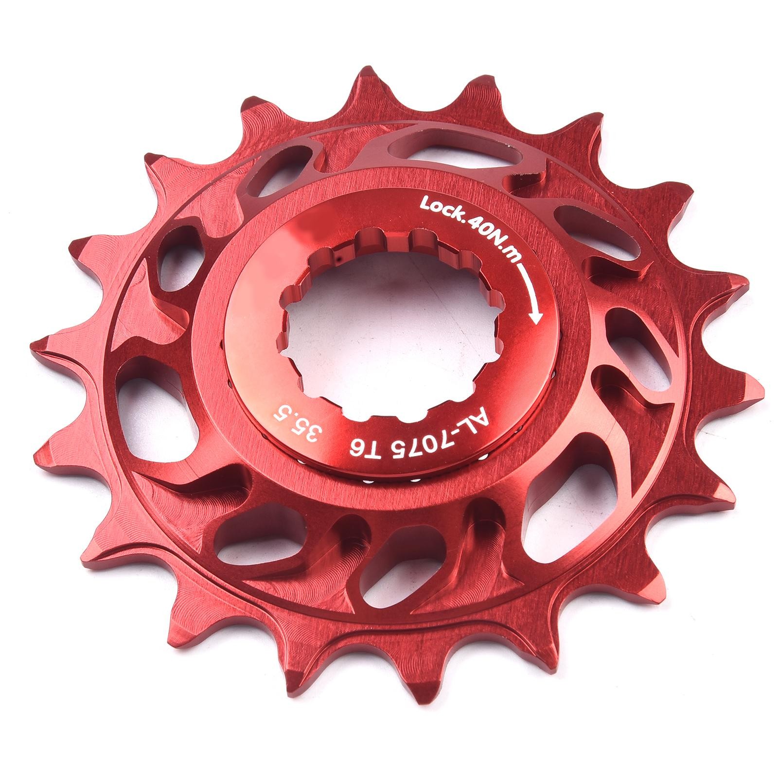 Erleben Sie reibungsloses Fahren mit dem Single Speed Schwungrad Umbausatz - Bild 27 von 50
