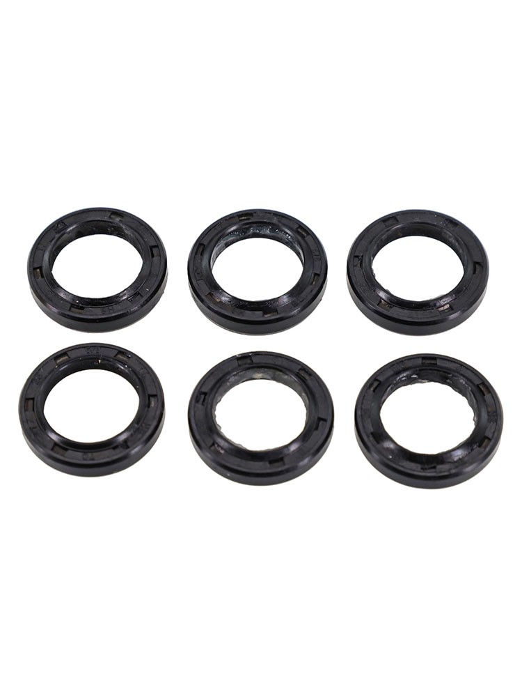 Upgrade your electric wheel hub with these 6PCS motor water seals and oil seals - Imagen 36 de 48