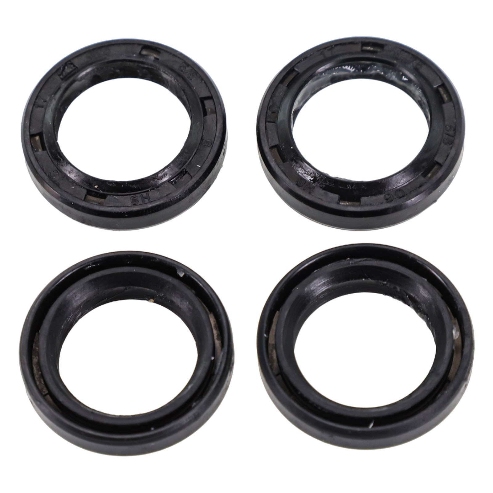 Upgrade your electric wheel hub with these 6PCS motor water seals and oil seals - Imagen 33 de 48