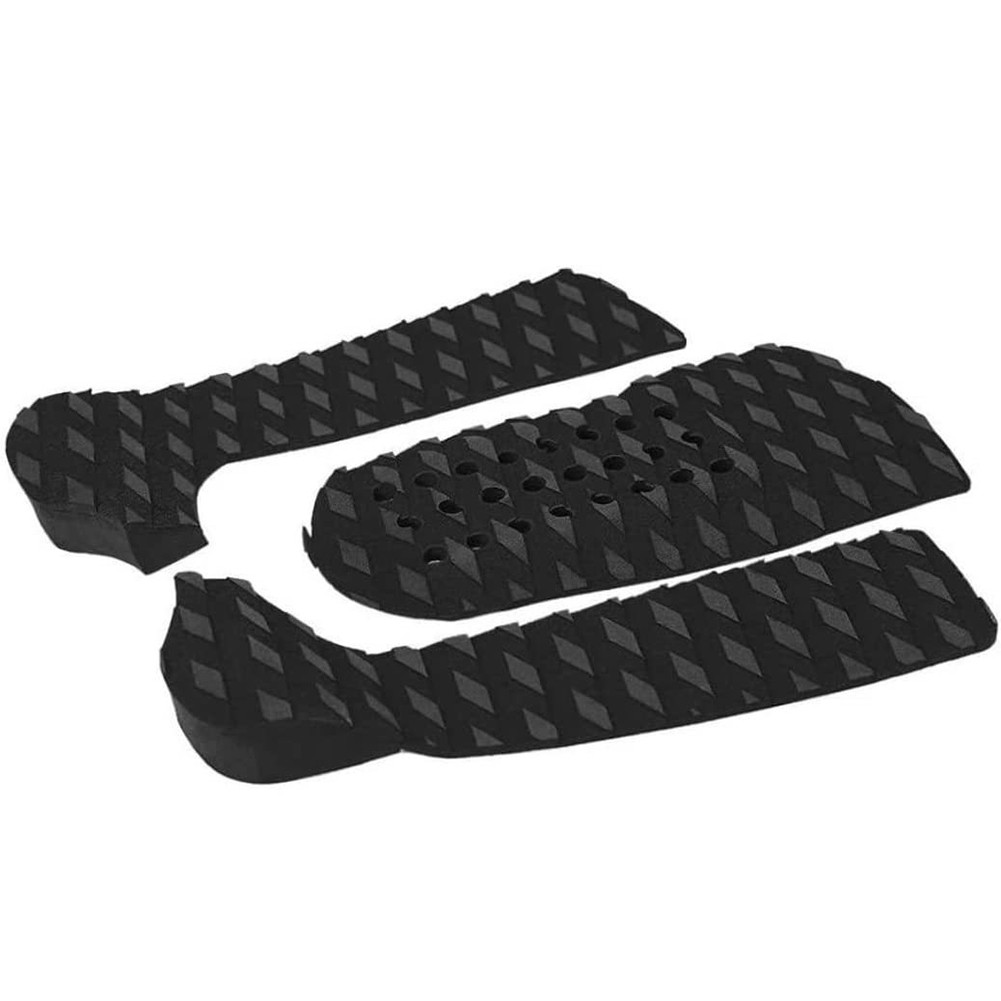Tavola da surf comoda e leggera tail pad per massime prestazioni - Foto 24 di 36