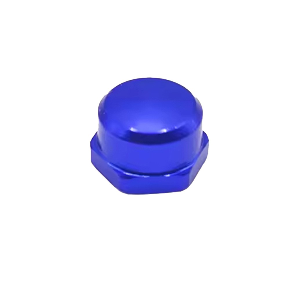 Snap M Spindle Nut For Fishing Snap M Spindle Nut 2pcs Set Left And Right Hands - Picture 51 of 60