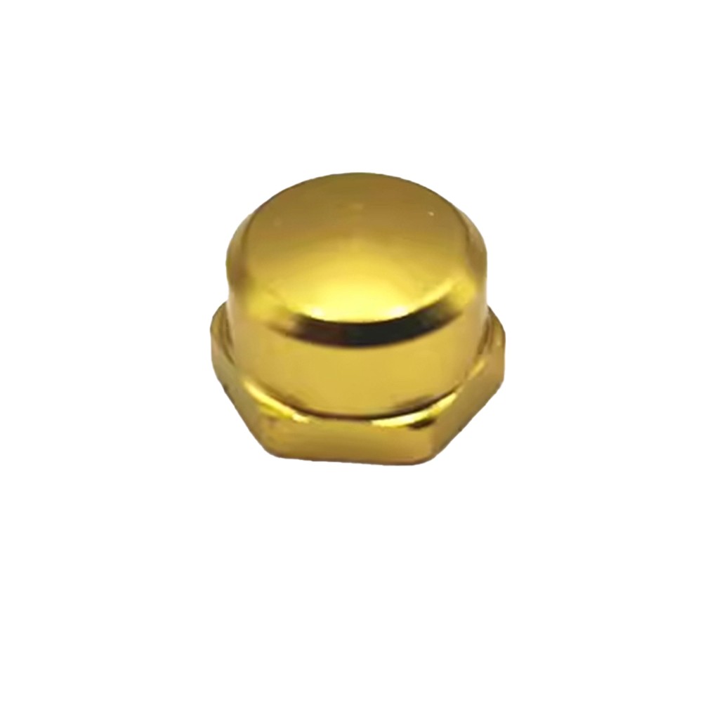 Snap M Spindle Nut For Fishing Snap M Spindle Nut 2pcs Set Left And Right Hands - Picture 42 of 60