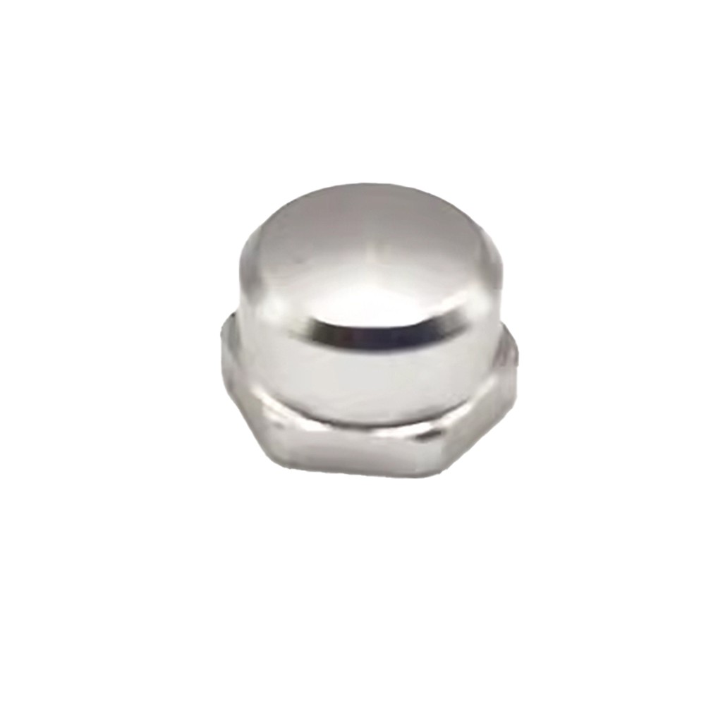 Snap M Spindle Nut For Fishing Snap M Spindle Nut 2pcs Set Left And Right Hands - Picture 52 of 60