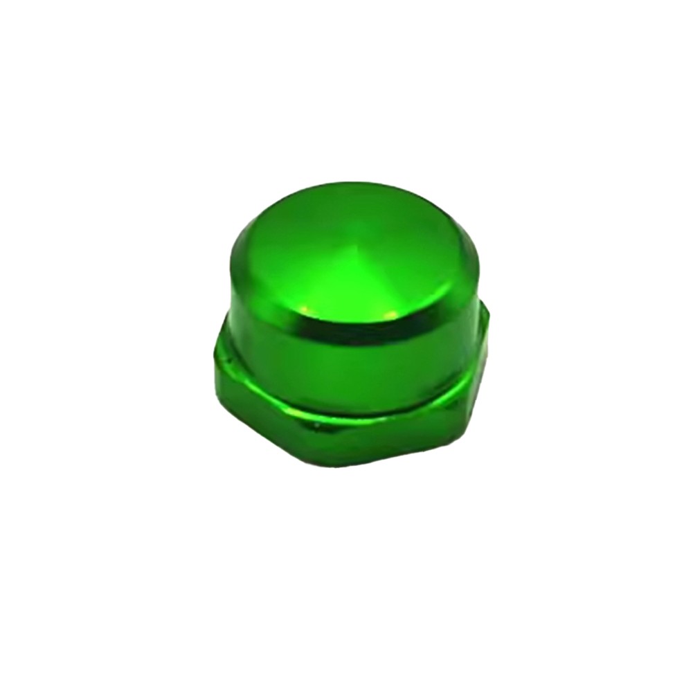 Snap M Spindle Nut For Fishing Snap M Spindle Nut 2pcs Set Left And Right Hands - Picture 60 of 60