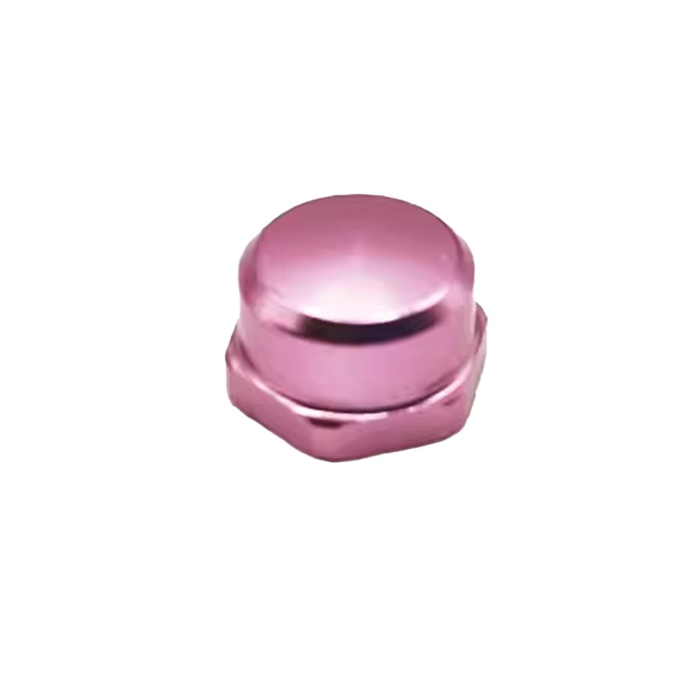 Snap M Spindle Nut For Fishing Snap M Spindle Nut 2pcs Set Left And Right Hands - Picture 53 of 60