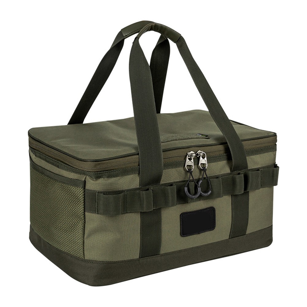 Sturdy Oxford Cloth Camping Gear Bag Carry Your Outdoor Essentials with Ease