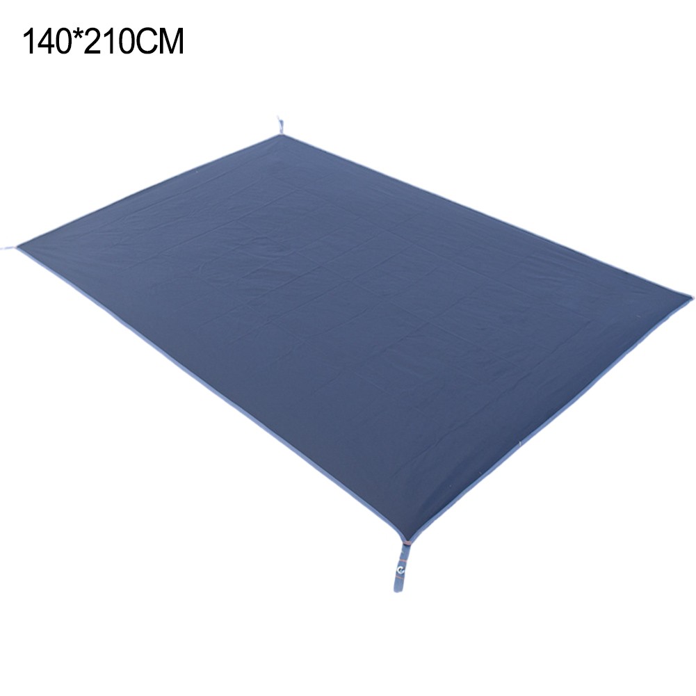 Picknicktuch Draussen Feuchtigkeitsdicht Multifunktional Oxford Tuch Zelt - Bild 13 von 15