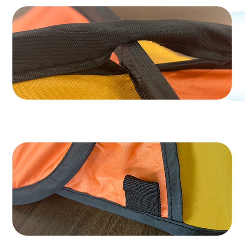 Portable Lightweight Beach Tent Sun Shade Canopy for Camping Easy Setup - Picture 43 of 43